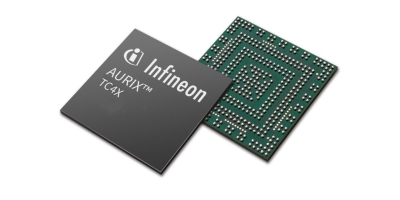 AURIX TC4x